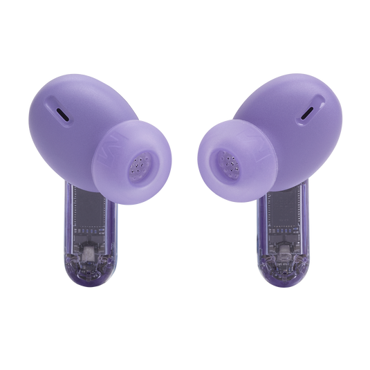 JBL Tune Beam 2 Ghost Edition | Fones de ouvido sem fio com